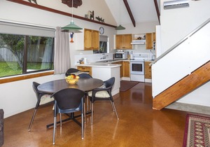 Fantastic Family Holiday Home with Breathtaking Views over Hot Water Beach