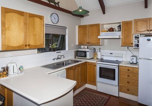 Fantastic Family Holiday Home with Breathtaking Views over Hot Water Beach