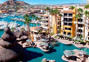 Fantastic Studio in Cabo San Lucas