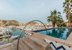 Fantastic Studio in Cabo San Lucas