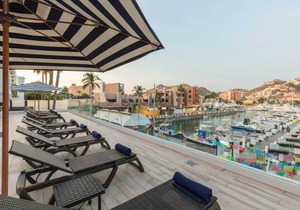 Fantastic Studio in Cabo San Lucas