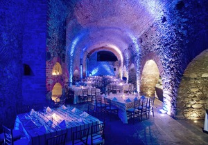 Fiesta Americana Hacienda San Antonio El Puente