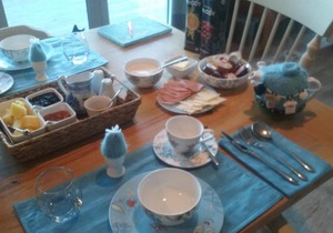 Grampians B&B