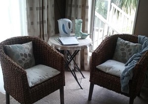 Grampians B&B