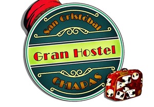 Gran Hostel
