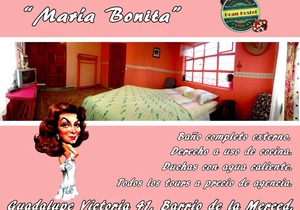 Gran Hostel