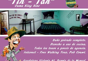 Gran Hostel