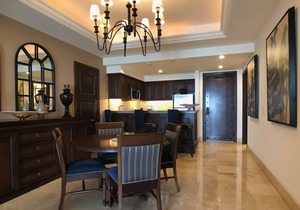 Grand Solmar at Lands End - Cabo