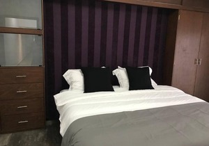 Great Location in the Heart of Mexico City