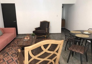 Great Location in the Heart of Mexico City