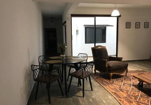 Great Location in the Heart of Mexico City
