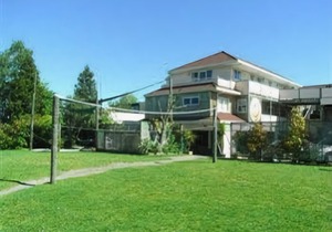 Haka Lodge Taupo