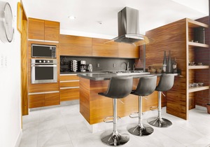 Hermosas vistas! Apartamento único! En la Colonia más Cool: ¡Colonia Americana!