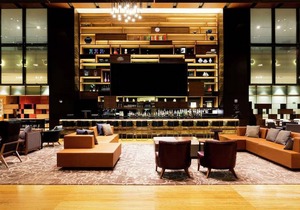 Hilton Mexico City Reforma
