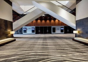 Hilton Mexico City Reforma