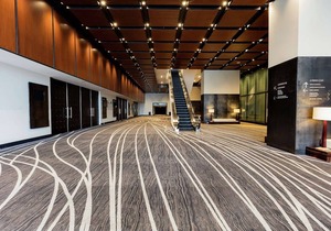 Hilton Mexico City Reforma