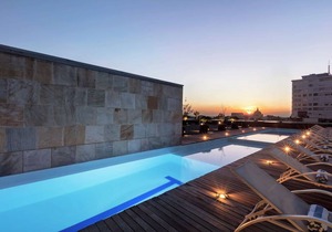 Hilton Mexico City Reforma