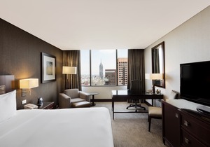 Hilton Mexico City Reforma