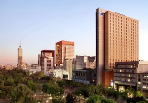 Hilton Mexico City Reforma