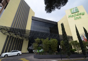 Holiday Inn Mexico Dali Airport, an Ihg Hotel