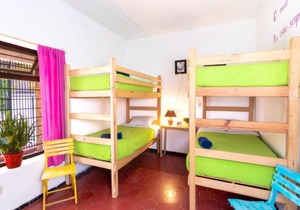 Hostal Casa Colores Adults Only