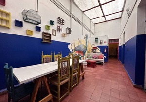 Hostel ∙ 8 guests