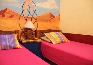 Hostel Casa Zalaoui