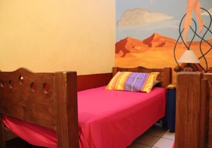 Hostel Casa Zalaoui