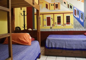 Hostel Casa Zalaoui