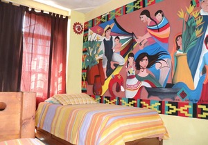 Hostel Casa Zalaoui