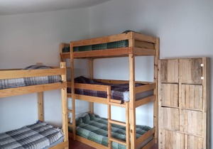 Hostel ∙ 8 guests
