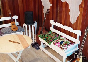 Hostel ∙ 8 guests