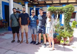 Hostel ∙ 8 guests