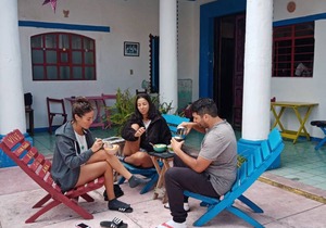 Hostel ∙ 8 guests