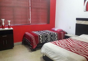 HOSTEL 53