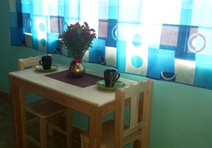HOSTEL 53