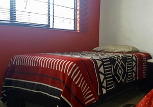 HOSTEL 53