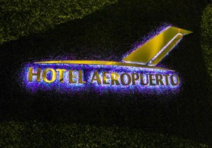 Hotel Aeropuerto