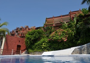 Hotel Aura del Mar