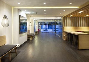 Hotel MX Garibaldi