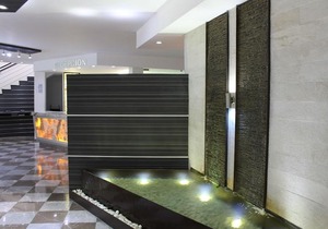 Hotel Premier Mexico City