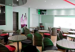 Hotel Premier Mexico City
