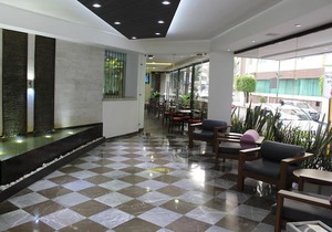 Hotel Premier Mexico City