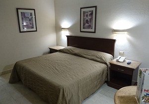 Hotel San Angel