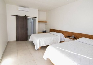 Hotel San Felipe Downtown San Felipe #12