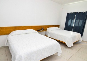 Hotel San Felipe Downtown San Felipe #12