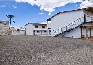 Hotel San Felipe Downtown San Felipe #12