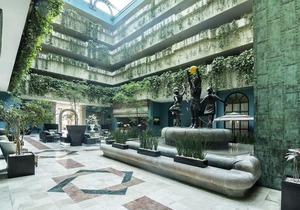 Hotel San Francisco Leon