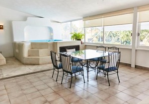 Hotel Suites Ixtapa Plaza
