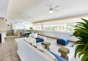 Hotel Suites Ixtapa Plaza